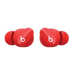 Наушники True Wireless Beats Studio Buds Noise Cancelling Red (MJ503EE/A)