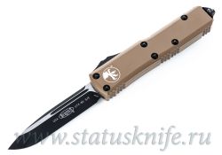 Нож Microtech UTX-85 231-1TAфотография - 1