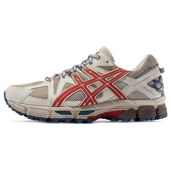 Asics Gel&#39;Kahana 8-дюймовые кроссовки Низкие Мужские