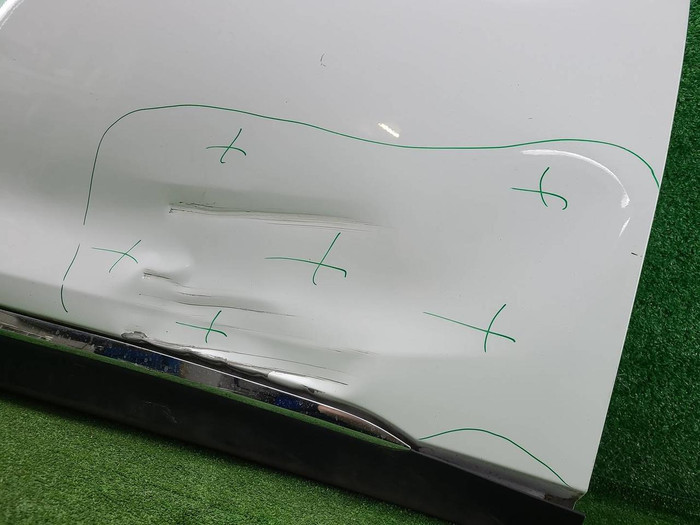 Дверь передняя правая EXEED TXL (2019-н.в.)