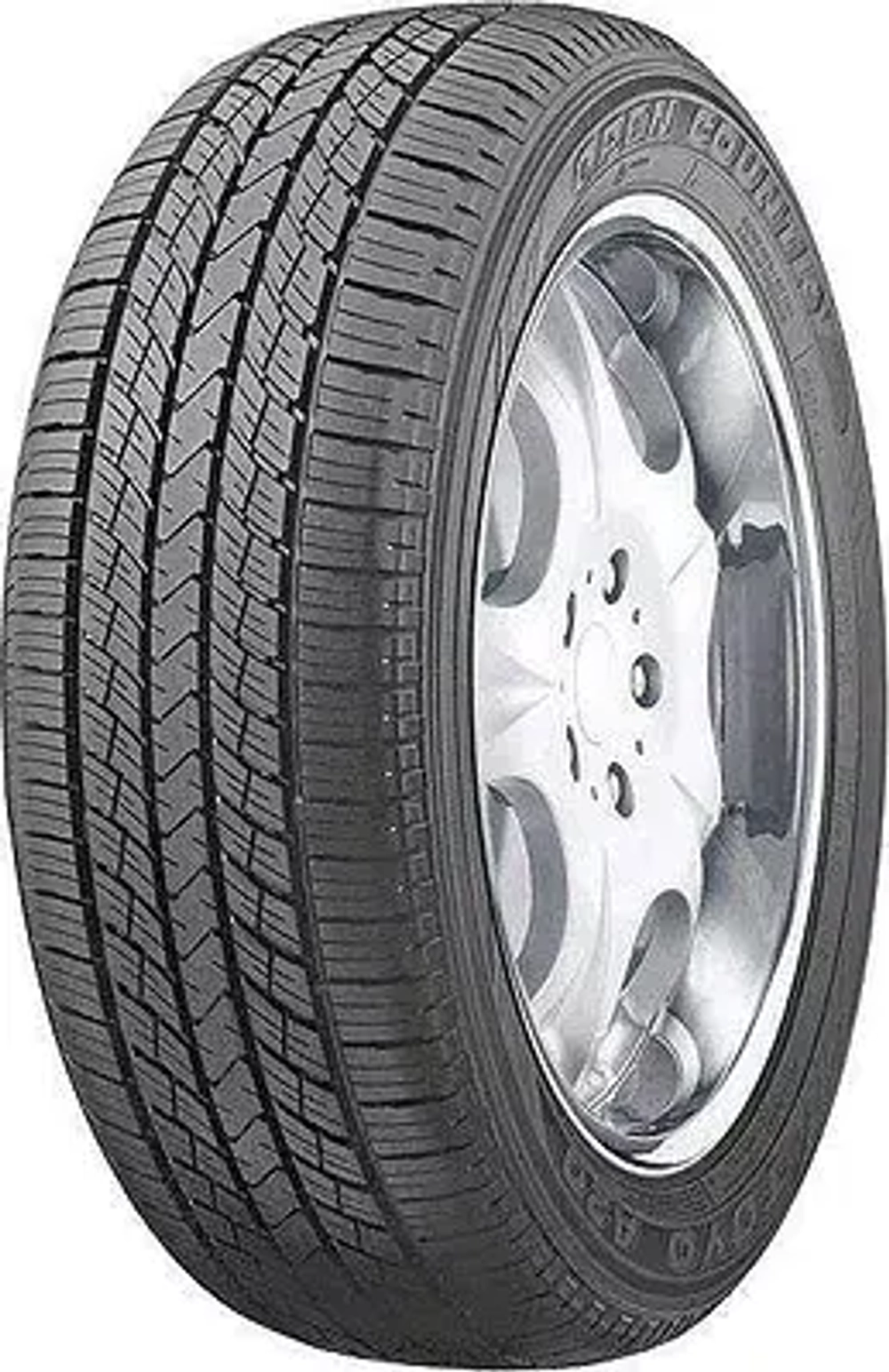 Toyo Open Country A20 215/55 R18 95H