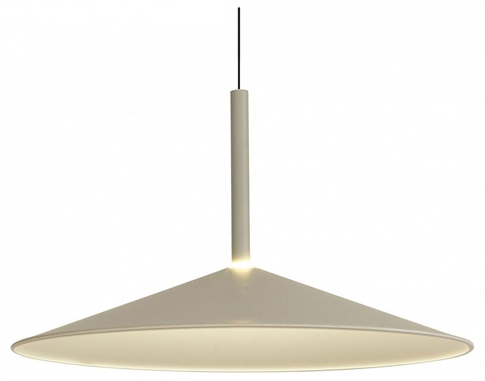 Подвесной светильник Mantra Calice 7893