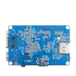 Orange pi 3 LTS (2gb 8gb)