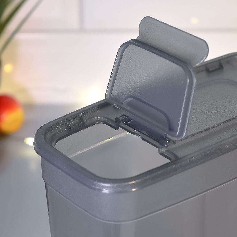 Емкость для сыпучих продуктов 1,8л