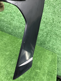 Спойлер крышки багажника Geely Atlas Pro (21-нв)