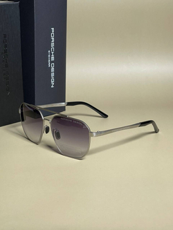 Солнцезащитные очки Porsche Design