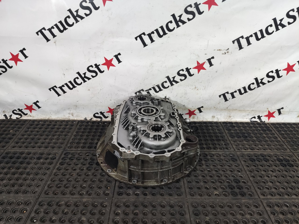 Корпус (колокол) АКПП EATON ECE12 2023г.