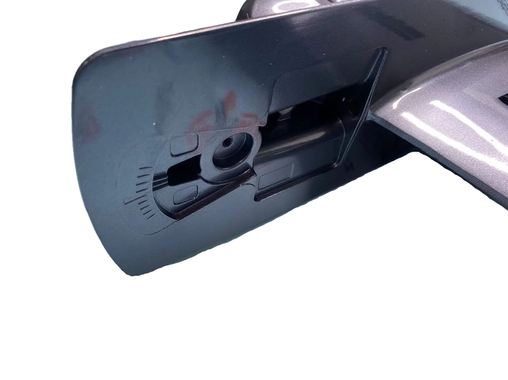 Нижний корпус редуктора Kacawa для Yamaha F9.9 F15 F20