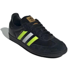 Кроссовки Adidas Samba OG 'Core Black Solar Yellow' ID1380