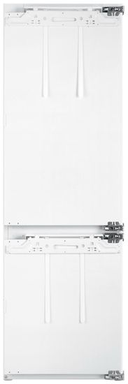 Встраиваемый холодильник Haier BCFT628AWRU