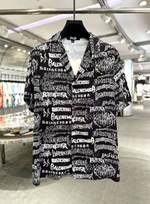 Прогулочный костюм Balenciaga