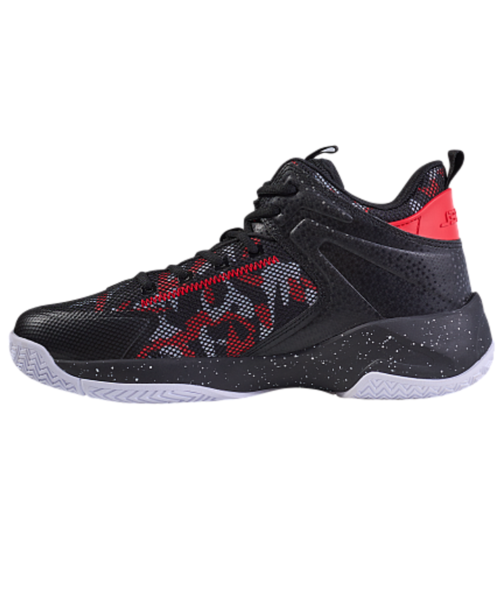 Кроссовки баскетбольные Jögel Playmaker