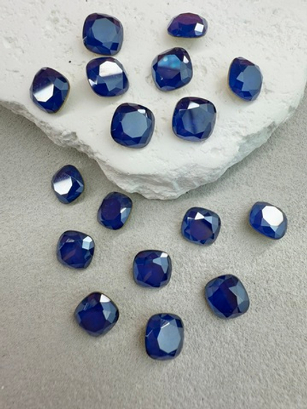 Кушон Cushion 8 мм, Lacquer Capri Blue