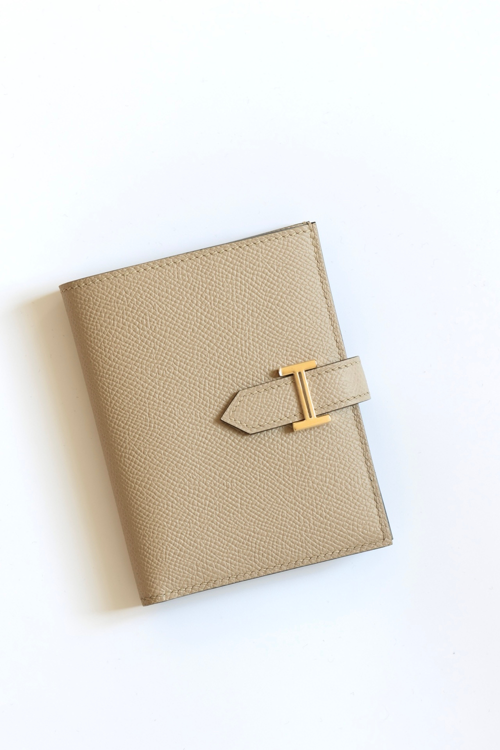 Hermes Bearn Wallet