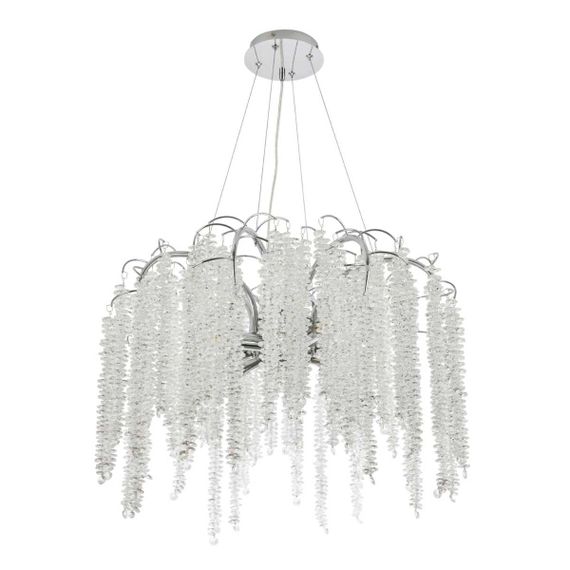 Подвесная люстра Modelux Modestyle MS.2110.600 CR