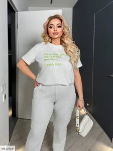 Костюм IH-6964 Фабрика Моды