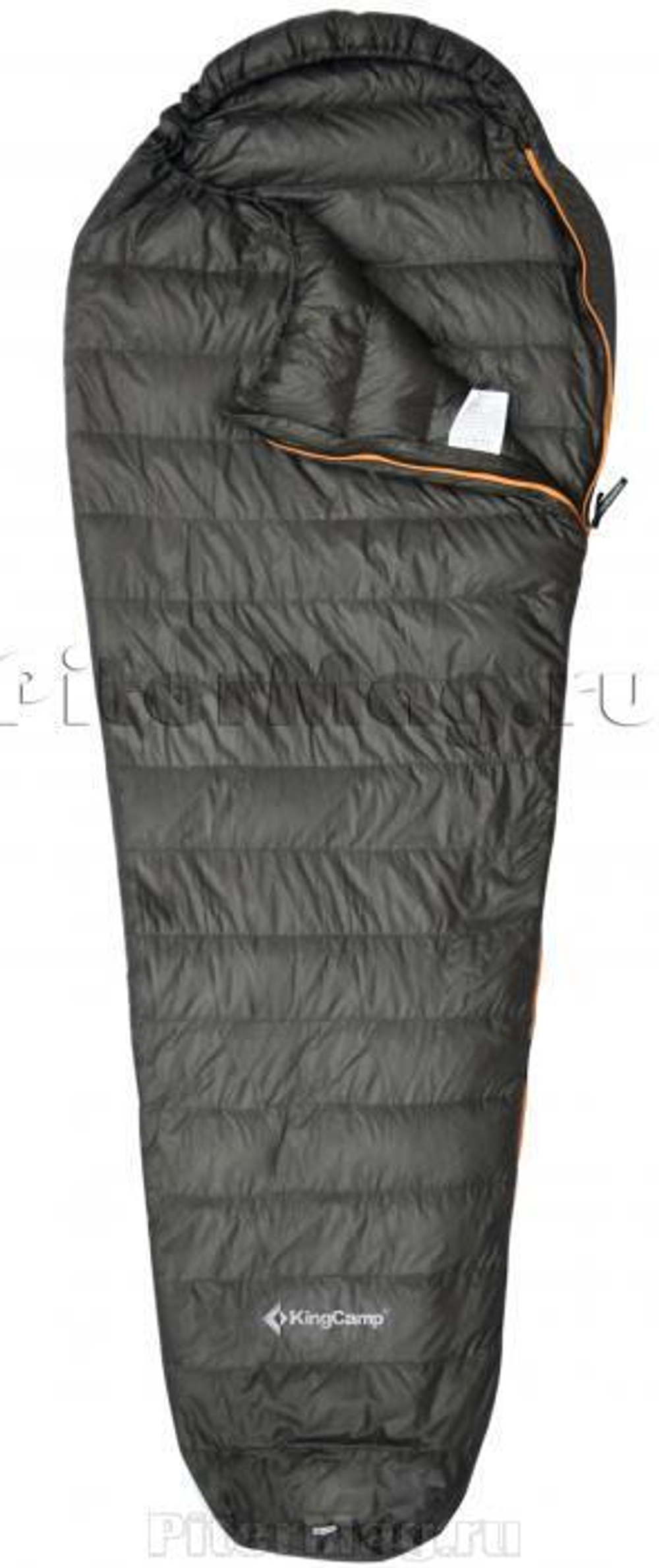 Спальный мешок KingCamp Tech-Light 1000