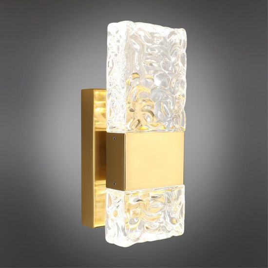 Светильник настенный (Бра) APL.335.01.10