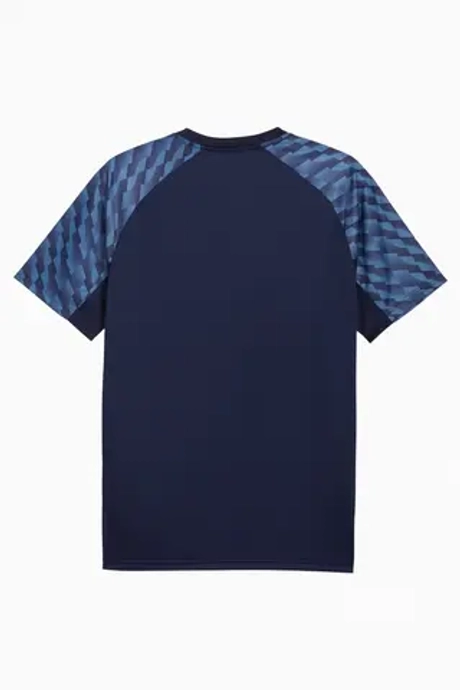 Футболка Puma teamLIGA 26 - темно-синий