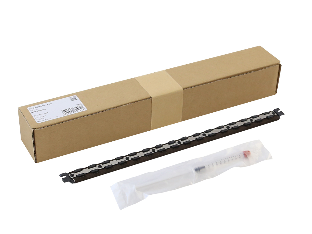 Прижимная планка фьюзера в сборе для RICOH MPC306/406 (CET), 120000 стр., CET561016