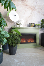 Каминокомплект Real Flame Marco 36 GN-Р014 с очагом Joker 36