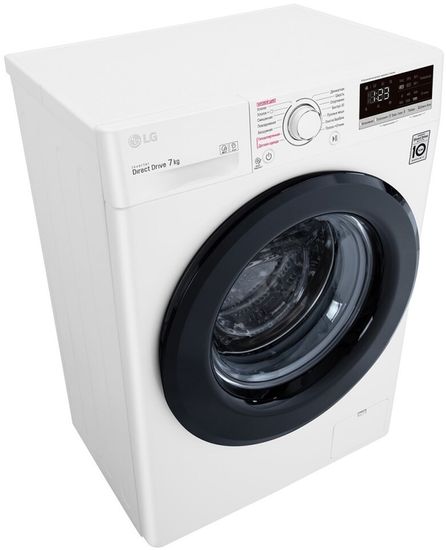 Стиральная машина LG AI DD F2V3HS6W