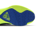 Кроссовки Nike Lebron 8 V2 Low Qs "Treasure Blue" 2021