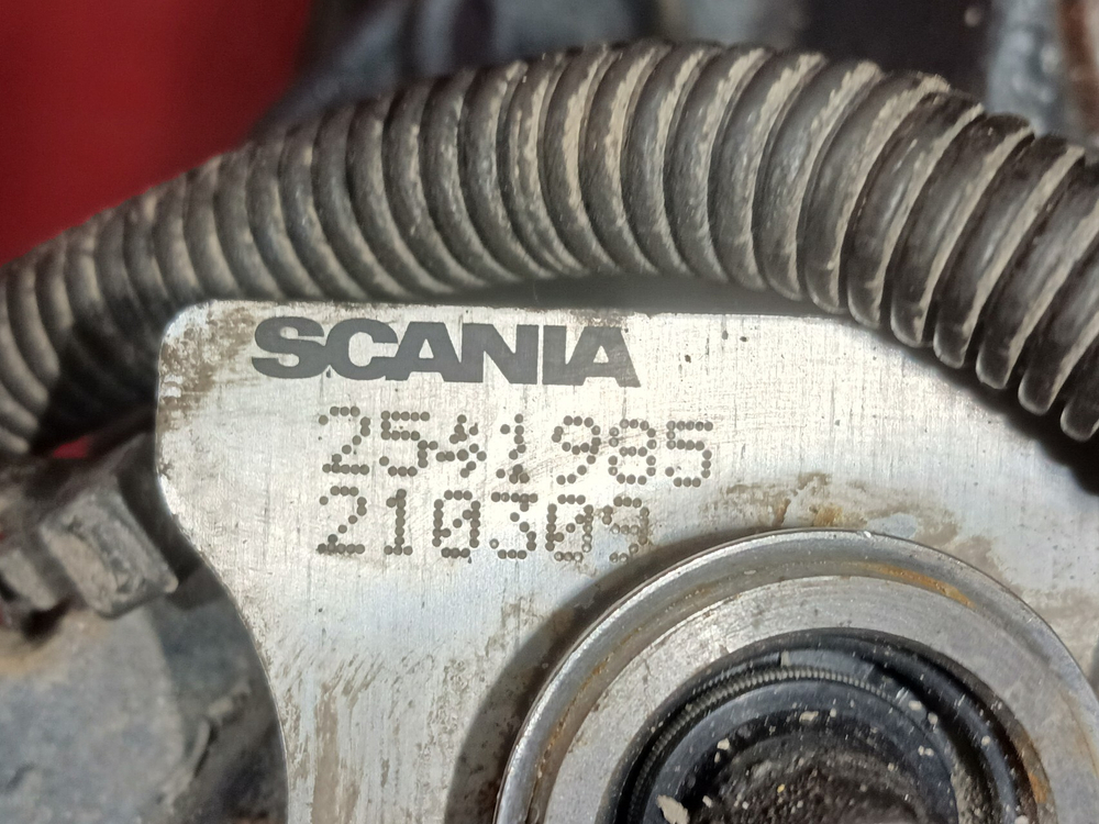 Суппорт правый 2021г