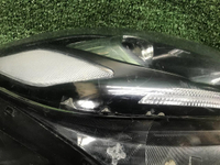 Битая Фара правая Kia Sorento 3 Prime (17-20) LED