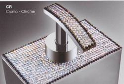 Дозатор Windisch 90512CR Starlight Испания