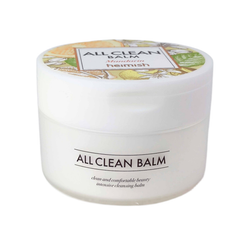 Heimish Очищающий бальзам для снятия макияжа с мандарином All Clean Balm Mandarin 50 мл