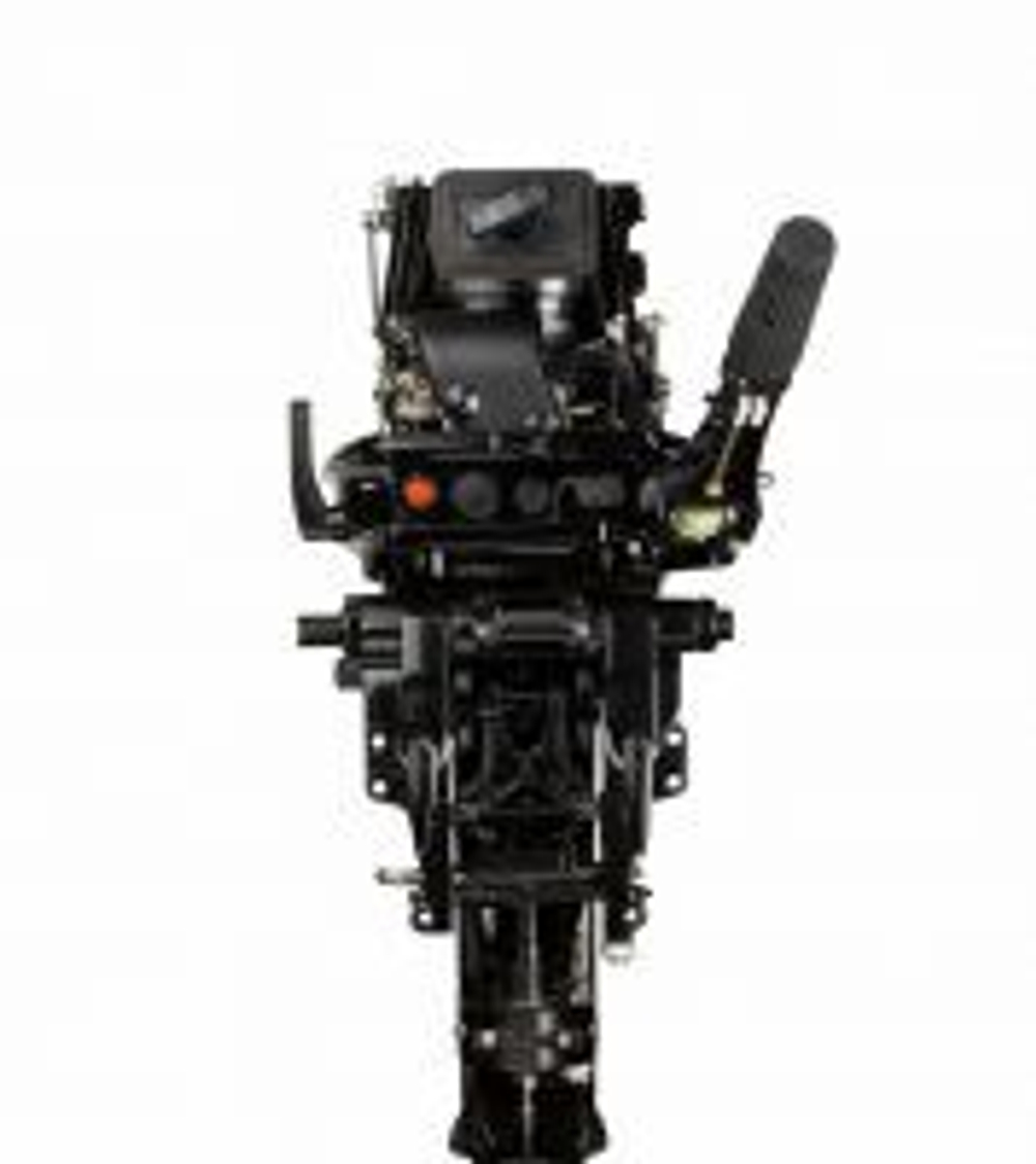 ЛОДОЧНЫЙ МОТОР GLADIATOR G9.9 PRO FHS