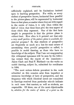 Model drawing and shading from casts a complete guide to the elementary and advanced examinations in these subjects | T. C. Barfield