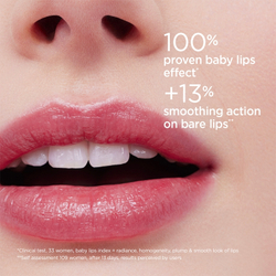 Clarins Lip Oil Balm - тонизирующий бальзам для губ, 2,9 g