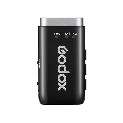 Радиосистема Godox WEC-S Kit2 накамерная