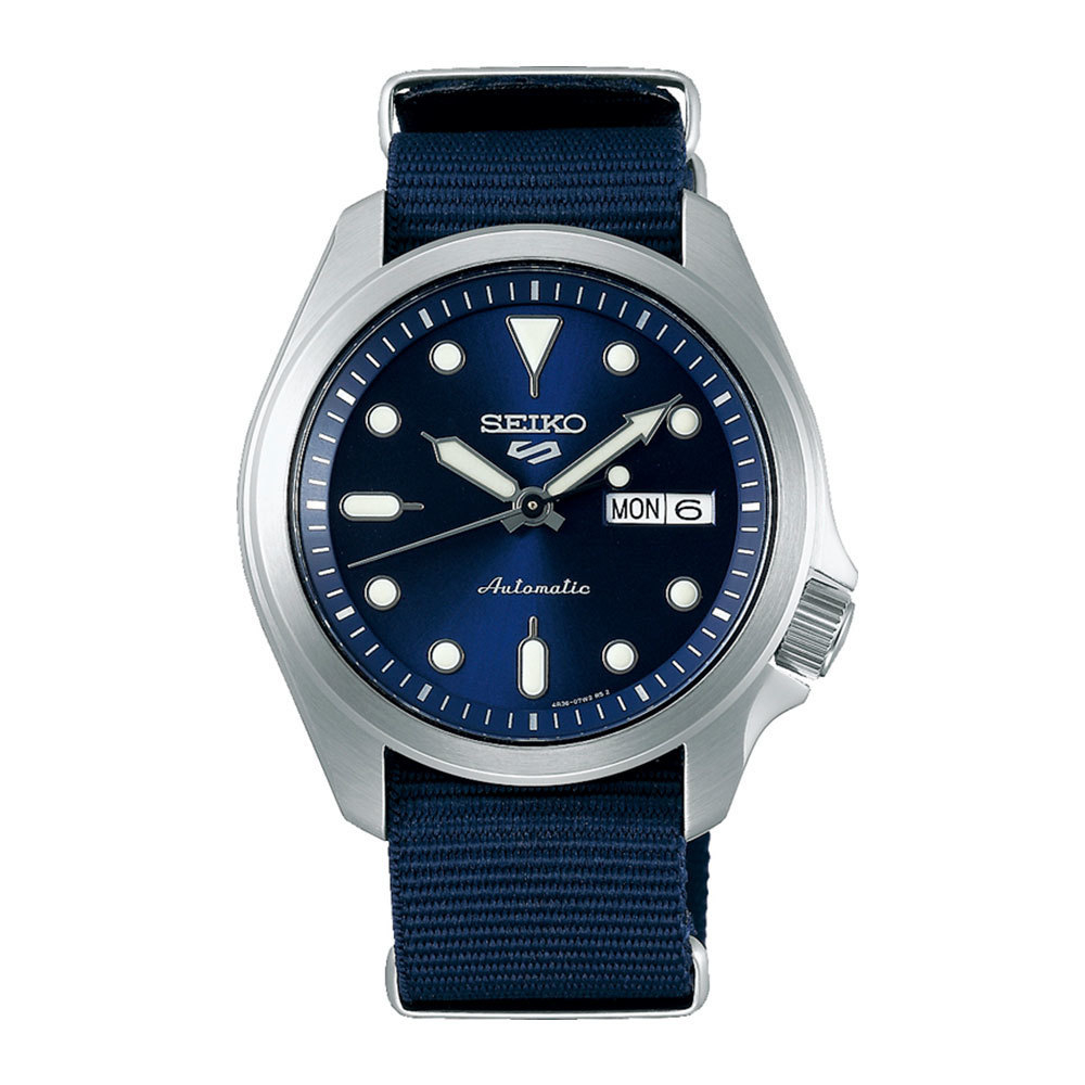 Seiko SRPE63K1S