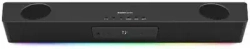 Саундбар Creative Sound Blaster Katana SE 5.1 черный 90Вт BT (51MF8415AA000)