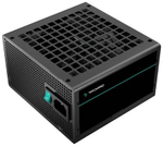 Блок питания Deepcool PF750, R-PF750D-HA0B-EU 750 Вт