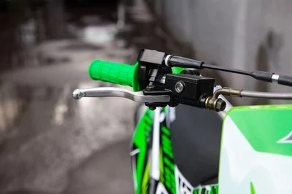 Мотоцикл BSE PH 150E 4.0 PITBIKE