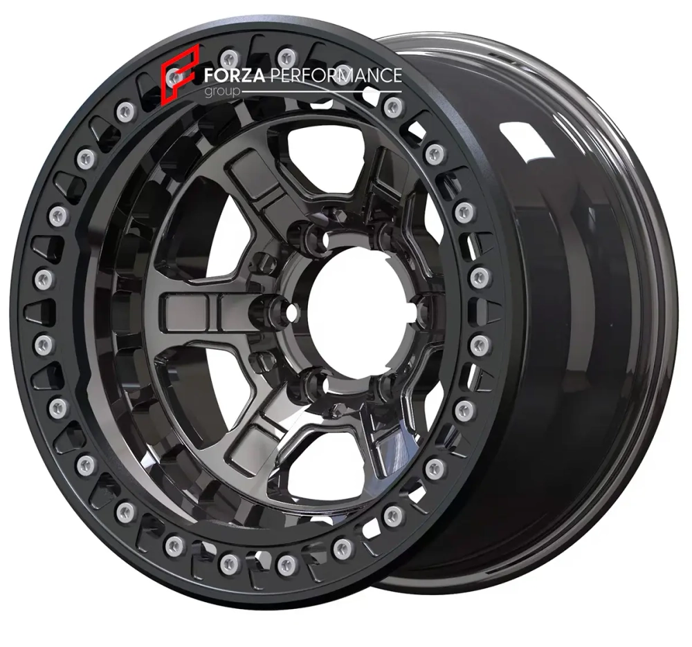 КОВАНЫЕ ДИСКИ для NISSAN PATROL Y62 Ниссан