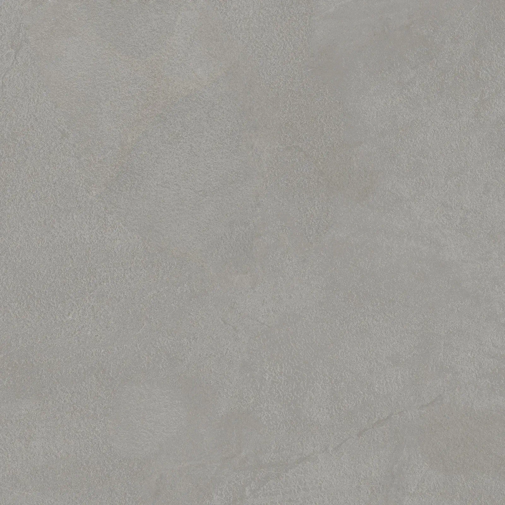 Керамогранит Alma Ceramica GFA57STM70R Stockholm 57x57 серый глазурованный матовый под камень