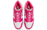Кроссовки Nike Dunk "Pink Prime" (Женская размерная сетка)