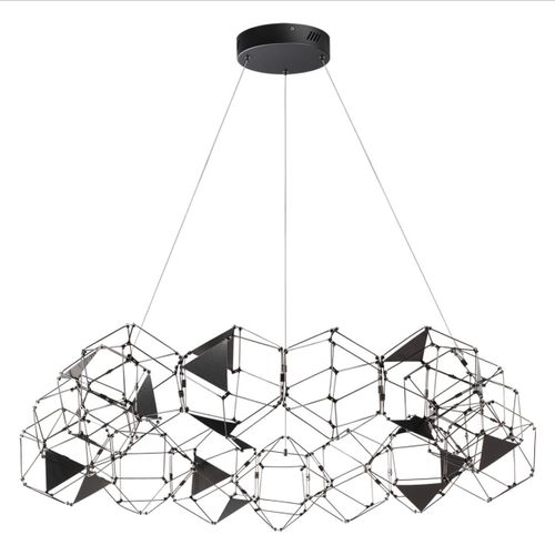 Люстра Trellis L-Vision 5087/68L