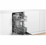 Встраиваемая посудомоечная машина Bosch Serie | 2 SRV2IKX2CR