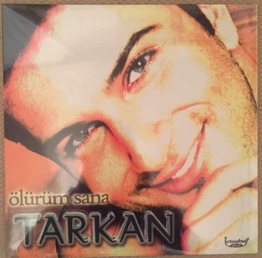 Tarkan - Olurum Sana