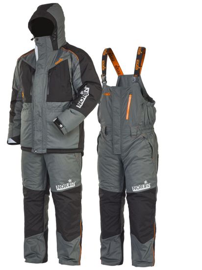 Костюм Норфин Дискавери 2