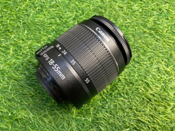 Canon 2000D + 18-55mm 1300 кадров Покупка/Продажа
