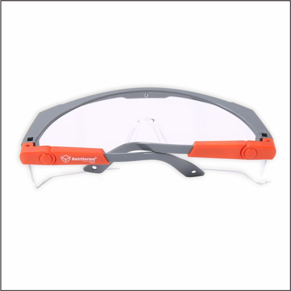 Складные растягивающиеся защитные очки  HF10094 с защитой от запотевания и царапин