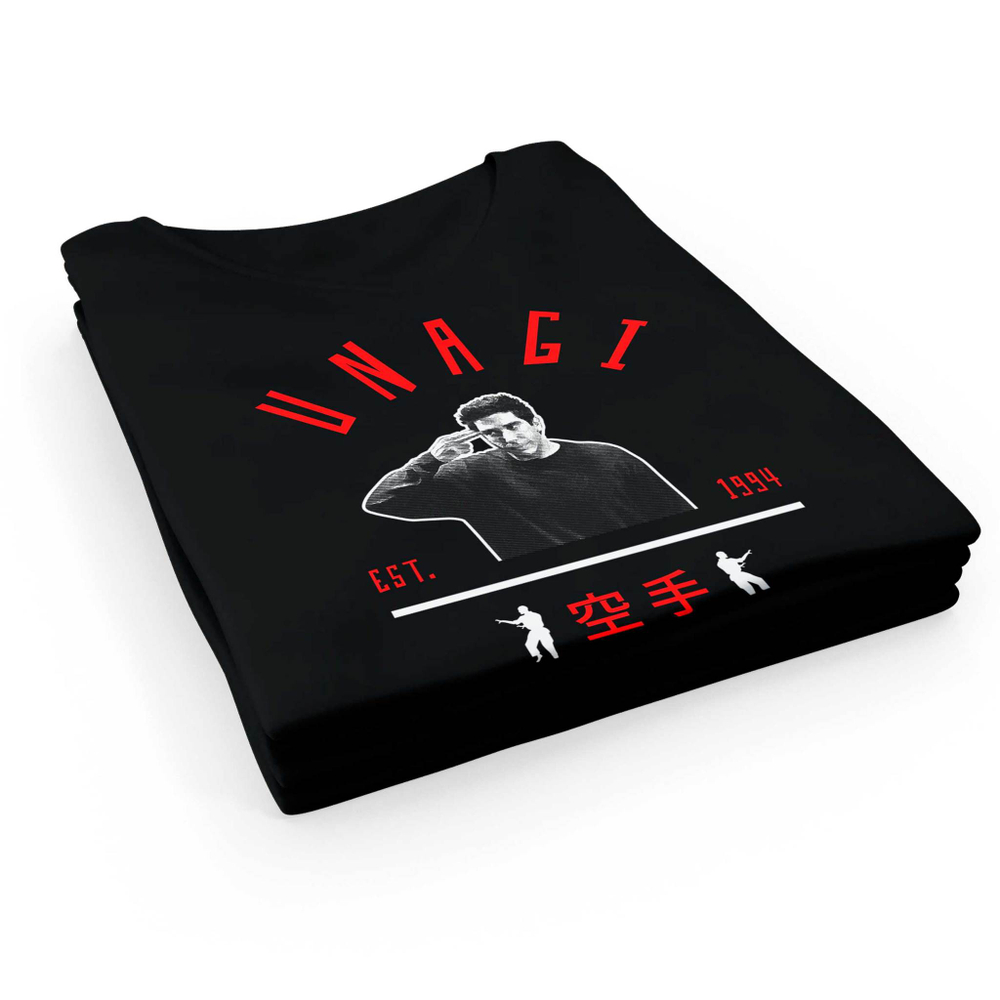 Футболка IHERO UNAGI