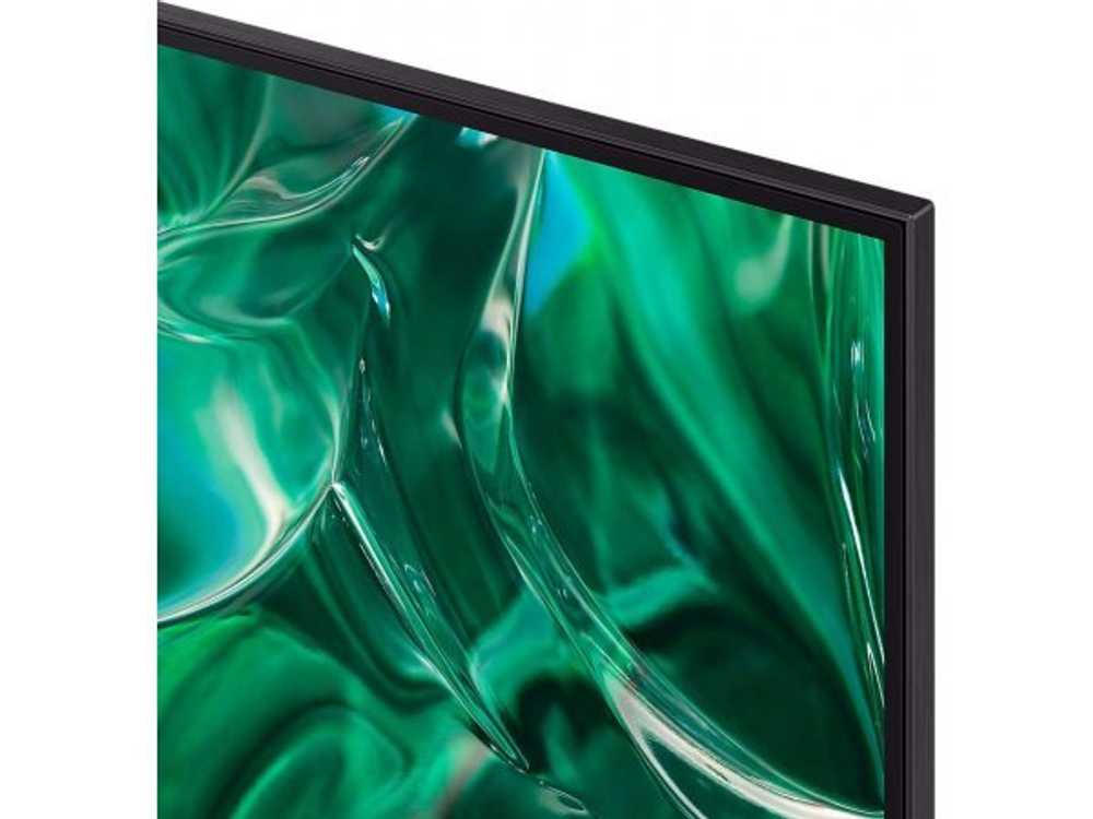 QD OLED Телевизор Samsung QE55S95CAUXRU